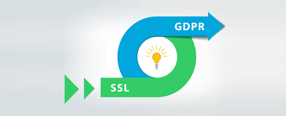 Is SSL wettelijk verplicht?