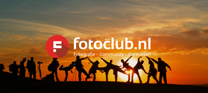 Fotoclub Social Media Platform