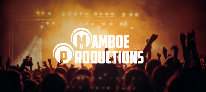 Mamboeproductions & Entertainment