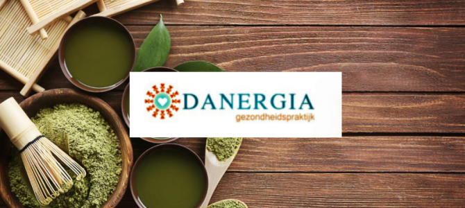 Danergia