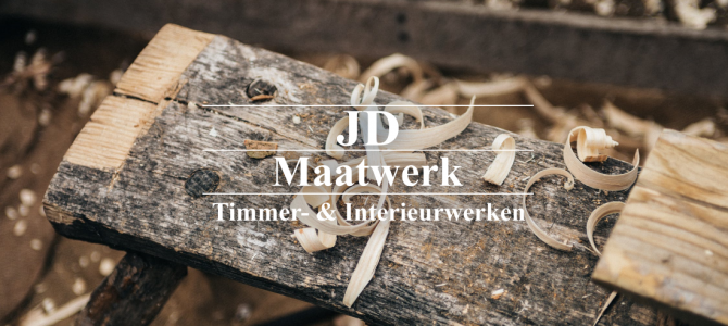 JD maatwerk