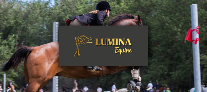 Lumina Equine