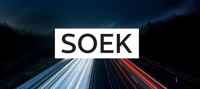 Soek