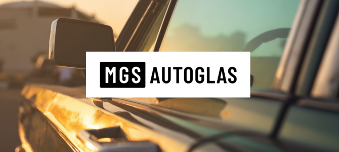 MGS Autoglas