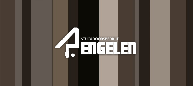 Stukadoorsbedrijf P-Engelen