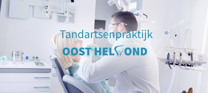 Tandartsenpraktijk Oost-Helmond